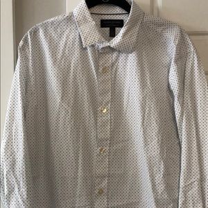Banana Republic dress shirt